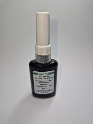 Ber fix kleber - uv,