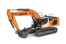 Liebherr R 938 V