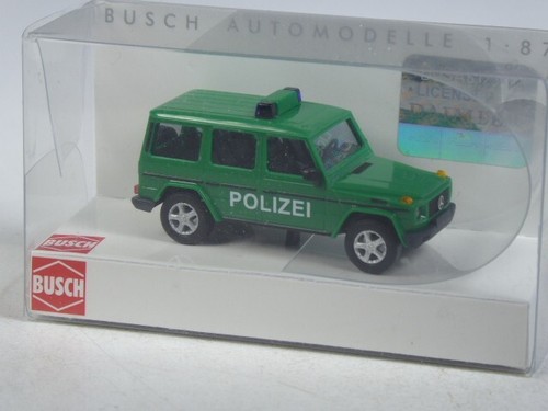 Busch 51410 - (yg-50,, go)