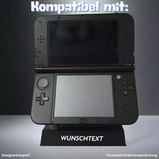 Halterung passend für New