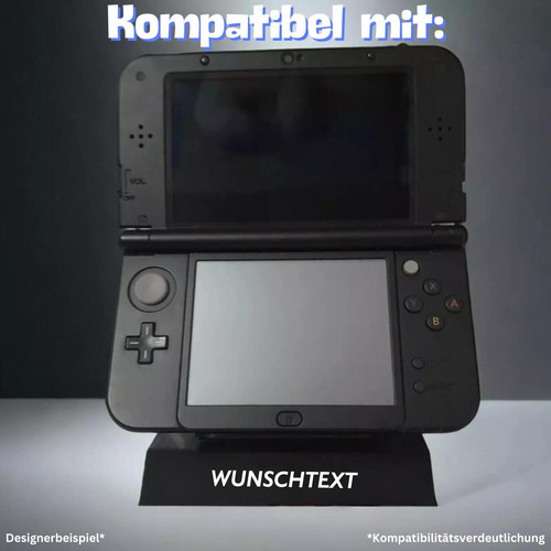 Halterung passend für new - passend,