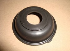 Yamaha XT 350 Vergaser - Gummi