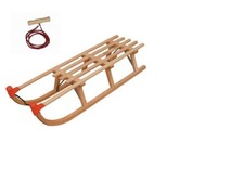 Set Schlitten Yaro110 + Leine