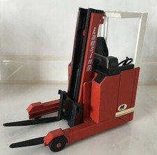 Lansing Schubmast Gabelstapler Stapler forklift (3 Streben)