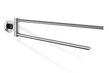 ZACK Handtuchhalter SCALA schwenkbar Edelstahl glänzend 40060 Ausstellungsstück