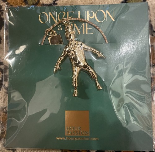 Hour passion once upon time - a,