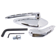 Highway Hawk 91-772 Techglide