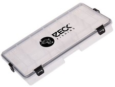 Zeck Tackle Box WP M 27x17x5cm