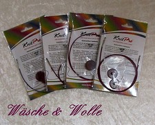 KnitPro auswechselbares Nadelseil