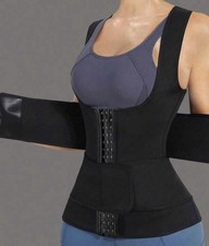 Taillen Korsett Corsage Waist
