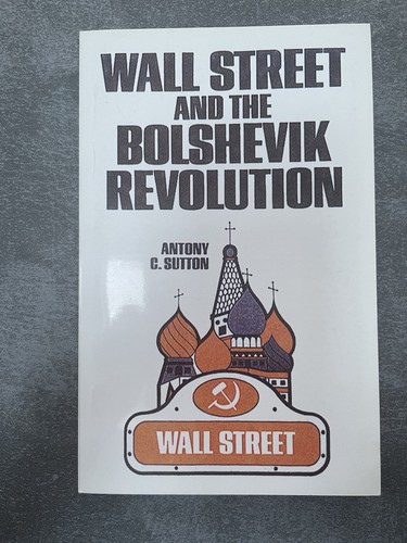 Wall street and the - wall,