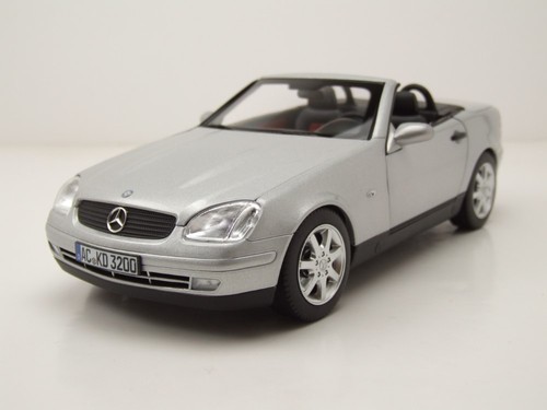 Mercedes slk 1996 - mercedes,