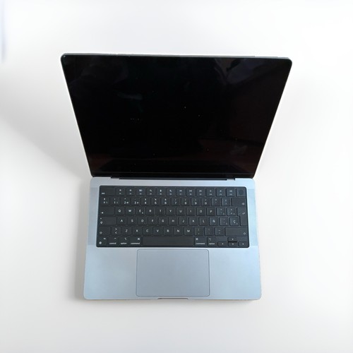 Apple macbook pro 2021 - apple, 14"