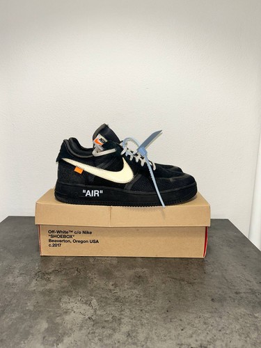 Nike air force - force, low