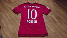 Neuwertig - Fußball FC Bayern