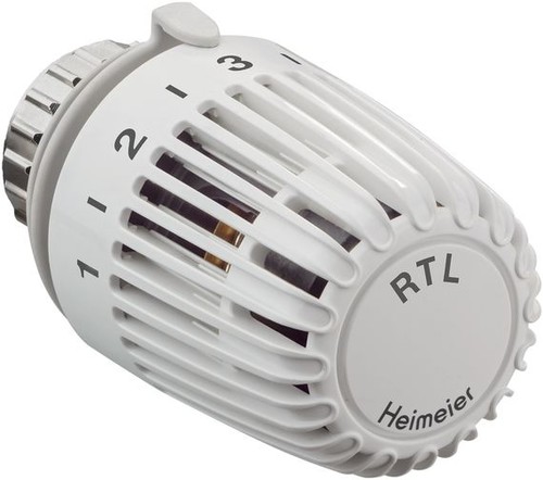 Heimeier rtl thermostatkopf - heimeier,