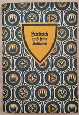 Friedrich und seine Soldaten