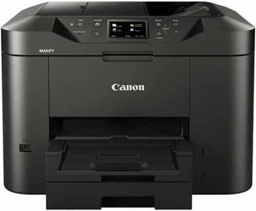 Canon maxify mb2750 - canon,