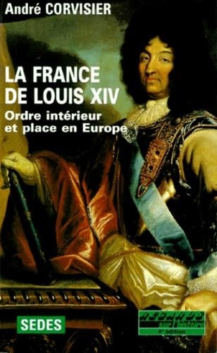Frankreich ludwigs xiv 1643 - frankreich, xiv.,