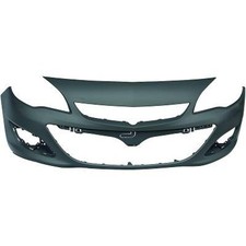 DIEDERICHS Stoßstange