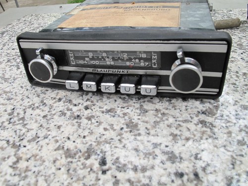 Blaupunkt autoradio köln - blaupunkt,