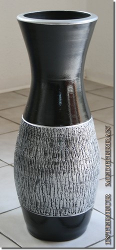 Bodenvase vase tischvase - bodenvase,