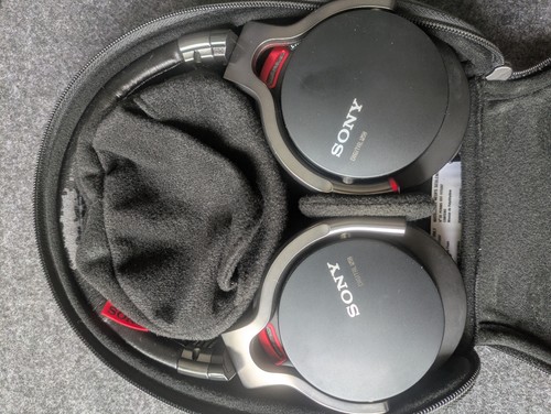 Sony kopfhörer - sony,