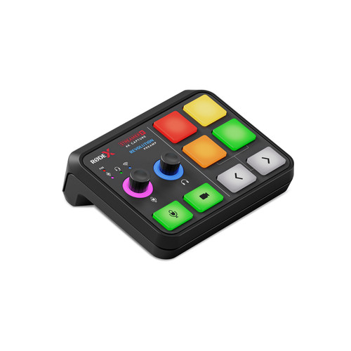 Røde streamer all in - rØde, all-in-one