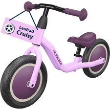 HUDORA Laufrad Cruisy 10"