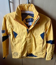 Jack Wolfskin Kinder Jacke