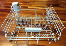 Miele Spülmaschine Unterkorb