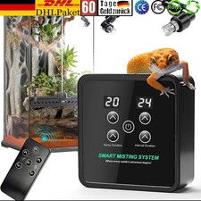 Intelligentes Beregnungsanlage