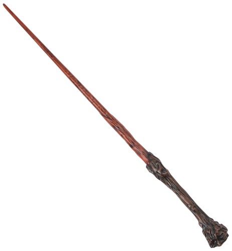 Harry potter zauberstab 5 - harry, 30,5