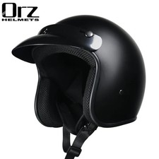 ORZ Elektro Motorrad Helm für