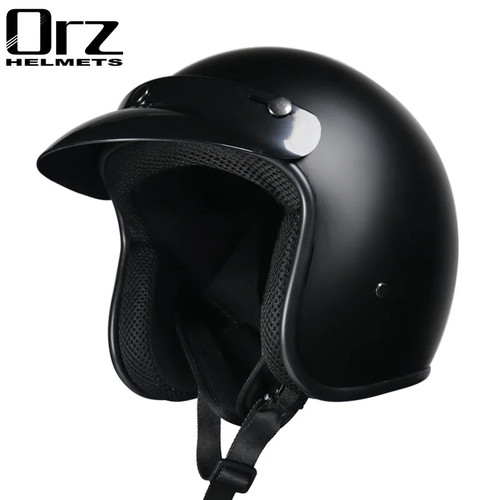 Orz elektro motorrad helm für - elektro,