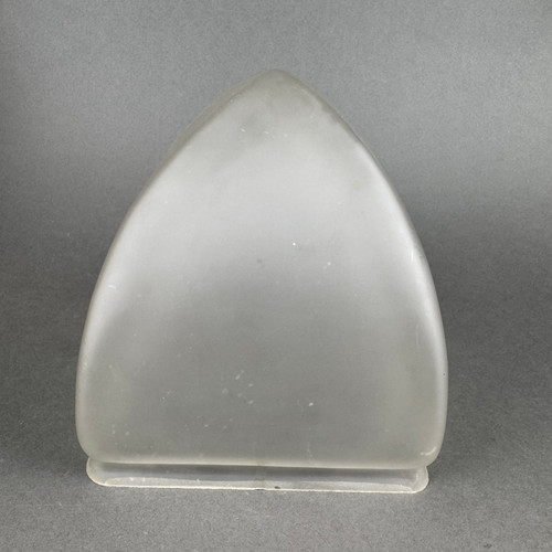 Seltene kuppel lampenglas - seltene,