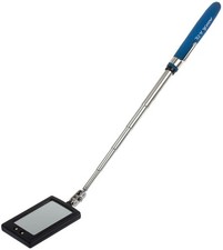 Inspektionsspiegel Teleskop