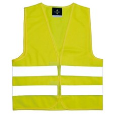 Korntex kinder warnweste - kinder, en