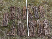 2 Kg Rinde Baumrinde Weide