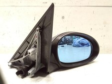 BMW 1er E87 orig.Außenspiegel rechts elektrisch anklappbar BJ2009 A52 spacegraum