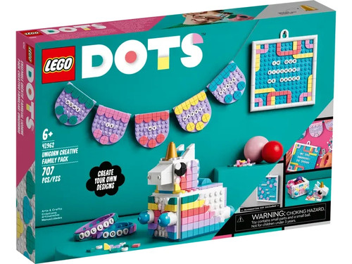 Lego 41962 - 41962,