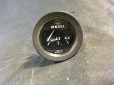 Classic VEGLIA BORLETTI 12V Tankanzeige Tankuhr Benzinuhr
