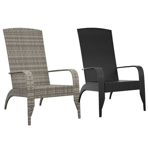 Adirondack gartenstuhl poly - adirondack-gartenstuhl,
