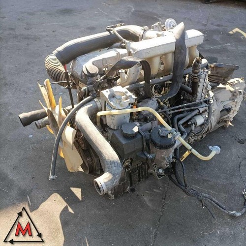 Motor 602980 mercedes - motor,
