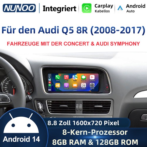 128g android14 carplay - android14,