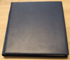 Lindner T Vordruckalbum - DDR