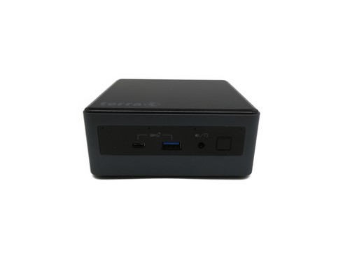 Terra micro silent - terra, pc-micro