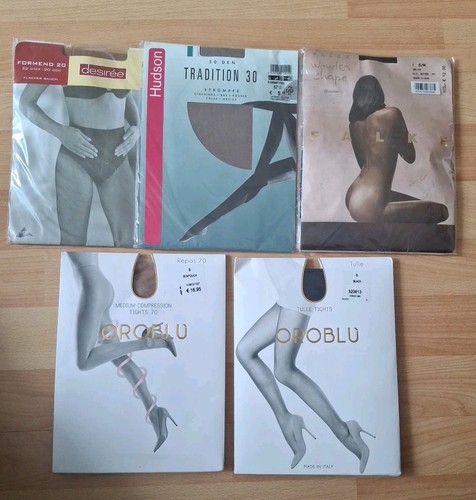 Oroblu falke 20 den - ×,