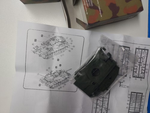 Trident merkava idf - trident/am,