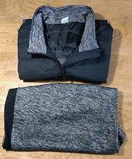 Jogginganzug Hausanzug Größe